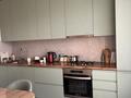 3-бөлмелі пәтер · 105 м² · 9/10 қабат, Сейфуллина 51 — Кассина, бағасы: 61 млн ₸ в Алматы, Турксибский р-н — фото 3