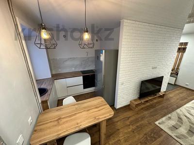 1-комнатная квартира · 35 м² · 2/4 этаж, Кайсенова 84 за 210 000 〒 в Усть-Каменогорске, Ульбинский