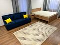 1-бөлмелі пәтер · 35 м² · 2/4 қабат, Кайсенова 84, бағасы: 210 000 ₸ в Усть-Каменогорске, Ульбинский — фото 22