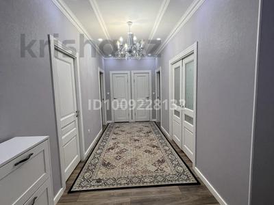 4-бөлмелі пәтер · 115 м² · 2/11 қабат, 16-й мкр 44 — возле ТРК Актау, бағасы: 45 млн ₸