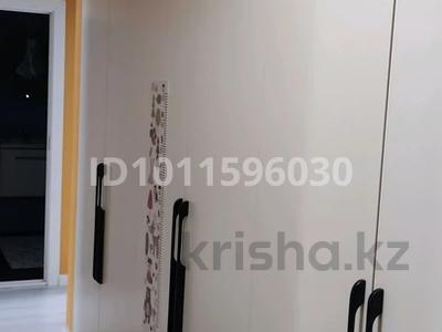 2-комнатная квартира · 58 м² · 5/12 этаж, мкр Акбулак 89 за 40 млн ₸ в Алматы, Алатауский р-н