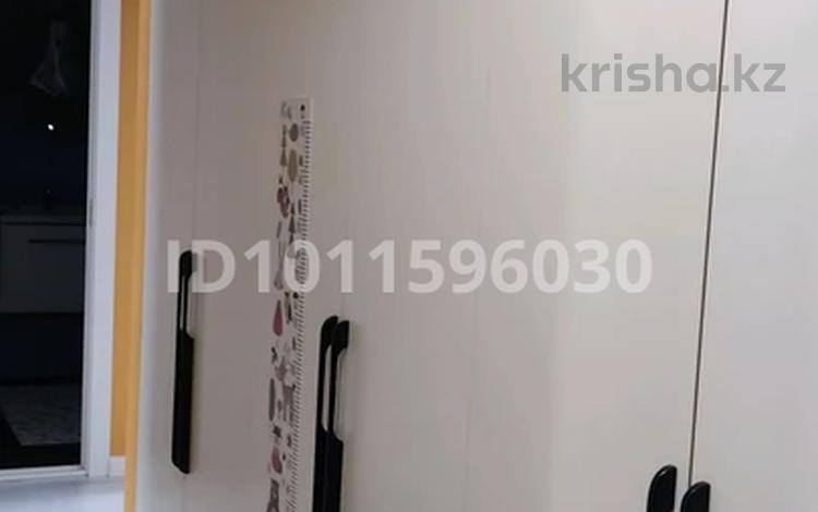 2-комнатная квартира · 58 м² · 5/12 этаж, мкр Акбулак 89 за 40 млн ₸ в Алматы, Алатауский р-н — фото 2