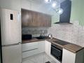 2-комнатная квартира · 58 м² · 5/12 этаж, мкр Акбулак за 40 млн ₸ в Алматы, Алатауский р-н