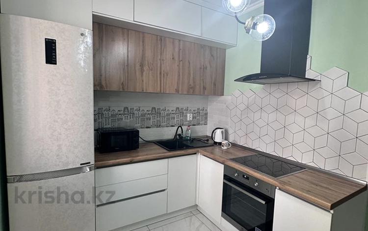 2-комнатная квартира · 58 м² · 5/12 этаж, мкр Акбулак за 40 млн ₸ в Алматы, Алатауский р-н — фото 26