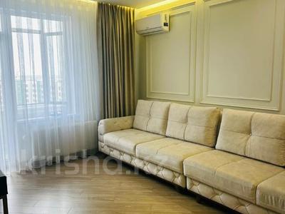 3-бөлмелі пәтер · 90 м² · 11/19 қабат, Туран 57/3, бағасы: 71 млн ₸ в Астане, Нура р-н