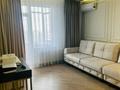 3-бөлмелі пәтер · 90 м² · 11/19 қабат, Туран 57/3, бағасы: 71 млн ₸ в Астане, Нура р-н — фото 2