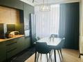 3-бөлмелі пәтер · 90 м² · 11/19 қабат, Туран 57/3, бағасы: 71 млн ₸ в Астане, Нура р-н — фото 6
