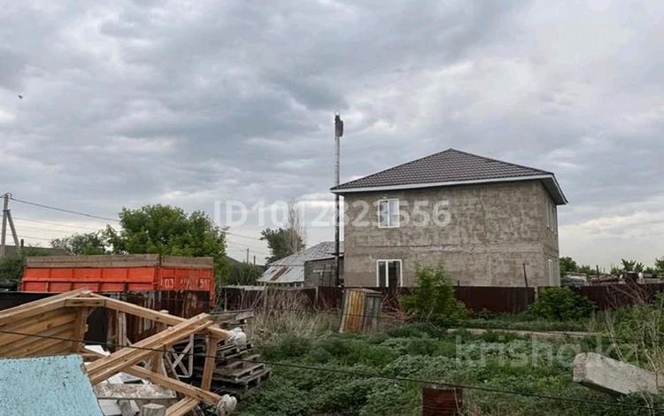 Часть дома · 2 комнаты · 70 м² · 3 сот., Каюма мухаметханова 1 — Целинная за 15 млн ₸ в Караоткеле — фото 2