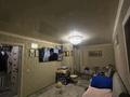 Часть дома · 2 комнаты · 70 м² · 3 сот., Каюма мухаметханова 1 — Целинная за 15 млн ₸ в Караоткеле — фото 8