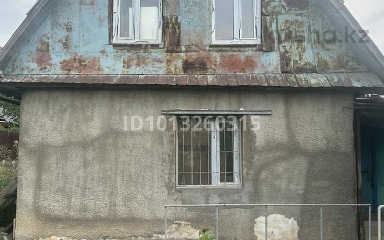 Дача · 2 комнаты · 40.9 м² · , 18 12 — Полевая за 9 млн ₸ в Есик — фото 2