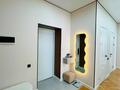 2-комнатная квартира · 76.5 м² · 1/9 этаж, мкр. Алтын орда — Газиза Жубанова за 48 млн ₸ в Актобе — фото 2