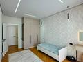 2-комнатная квартира · 76.5 м² · 1/9 этаж, мкр. Алтын орда — Газиза Жубанова за 48 млн ₸ в Актобе — фото 4