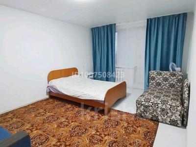 1-комнатная квартира · 35 м² · 5/5 этаж, Конаева 2 — Магазин.садик.школп за 8 000 〒 в Шу