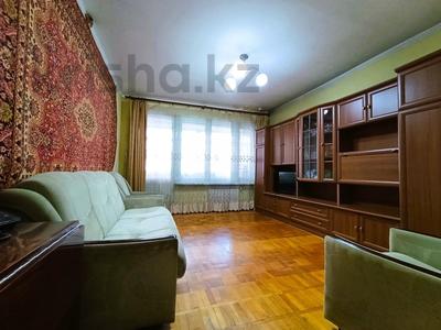 2-бөлмелі пәтер · 58.3 м² · 3/5 қабат, Толе би, бағасы: 50 млн ₸ в Алматы, Алмалинский р-н