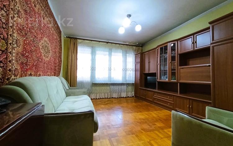 2-комнатная квартира · 58.3 м² · 3/5 этаж, Толе би за 50 млн ₸ в Алматы, Алмалинский р-н — фото 2