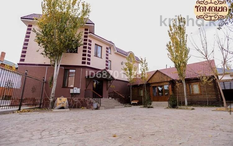 Бани, гостиницы и зоны отдыха, развлечения · 1200 м² за 280 млн ₸ в  — фото 2