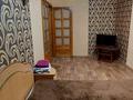 1-комнатная квартира, 45 м², 2/5 этаж посуточно, Назарбаева — Назарбаева за 7 000 〒 в Кокшетау — фото 14