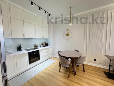 2-бөлмелі пәтер · 65 м² · 4/4 қабат, Коктем 43, бағасы: 42 млн ₸ в Туздыбастау (Калинино)
