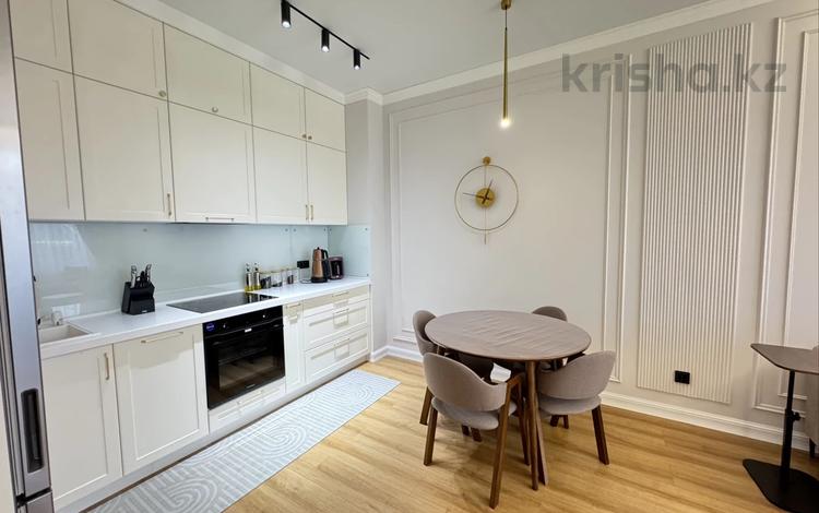 2-комнатная квартира · 65 м² · 4/4 этаж, Коктем 43 за 42 млн ₸ в Туздыбастау (Калинино) — фото 5
