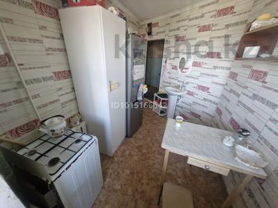 1-комнатная квартира · 17 м² · 5/5 этаж, Привокзальная 10 — вокзала за 6 млн ₸ в Уральске