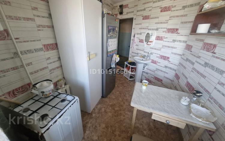 1-комнатная квартира · 17 м² · 5/5 этаж, Привокзальная 10 — вокзала за 6 млн ₸ в Уральске — фото 2