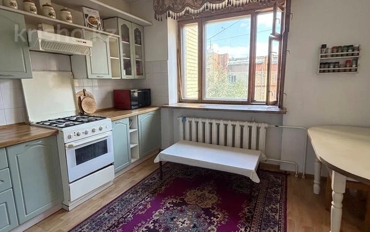 3-комнатная квартира · 111.2 м² · 5/5 этаж, Мустафина 7/1 — Возле 7 поликлиника за 52 млн ₸ в Астане, Алматы р-н — фото 28