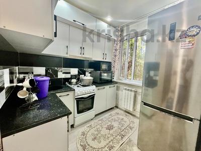 4-комнатная квартира · 60.6 м² · 2/5 этаж, Мкр-н 7 за 15.5 млн 〒 в Темиртау