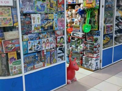 Бизнес либо место с оборудованием · 10 м² за 2.4 млн 〒 в Кокшетау