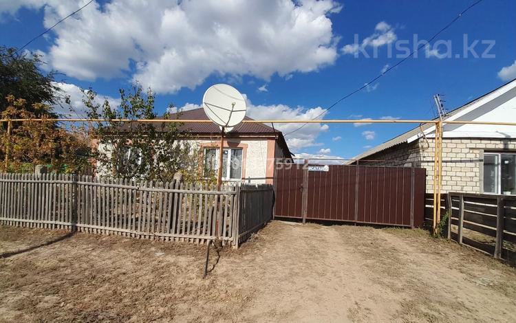 Отдельный дом · 6 комнат · 130 м² · 10 сот., Исатай 82 за 12 млн ₸ в Чапаеве — фото 2