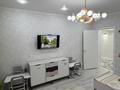 3-комнатная квартира · 90 м² · 4/5 этаж, Каблиса Жырау 37 Б — Ресторан Хан Шатыр, Фортуна, Фонтан Аққу, Набережная за 44.8 млн ₸ в Талдыкоргане, Каратал — фото 11