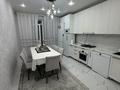3-комнатная квартира · 90 м² · 4/5 этаж, Каблиса Жырау 37 Б — Ресторан Хан Шатыр, Фортуна, Фонтан Аққу, Набережная за 44.8 млн ₸ в Талдыкоргане, Каратал — фото 13