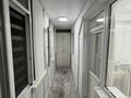 3-комнатная квартира · 90 м² · 4/5 этаж, Каблиса Жырау 37 Б — Ресторан Хан Шатыр, Фортуна, Фонтан Аққу, Набережная за 44.8 млн ₸ в Талдыкоргане, Каратал — фото 19