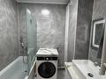 3-комнатная квартира · 90 м² · 4/5 этаж, Каблиса Жырау 37 Б — Ресторан Хан Шатыр, Фортуна, Фонтан Аққу, Набережная за 44.8 млн ₸ в Талдыкоргане, Каратал — фото 21