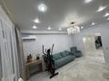 3-комнатная квартира · 90 м² · 4/5 этаж, Каблиса Жырау 37 Б — Ресторан Хан Шатыр, Фортуна, Фонтан Аққу, Набережная за 44.8 млн ₸ в Талдыкоргане, Каратал — фото 4