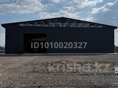 Промбаза · 100 соток, С 350 14г — Гелиюс заправка за 7 млн ₸ в Астане, р-н Байконур