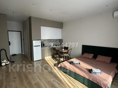 1-бөлмелі пәтер · 35 м² · 2/9 қабат, ​База отдыха Теплый пляж 119, бағасы: 25 000 ₸ в Актау