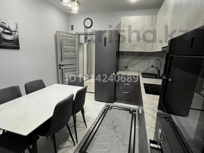 2-бөлмелі пәтер · 43 м² · 5/7 қабат, Касыма Шарипова 206/6, бағасы: 32 млн ₸ в Алматы, Алатауский р-н
