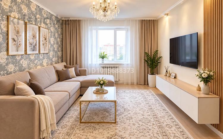3-бөлмелі пәтер · 68 м² · 9/9 қабат, чокина 150/2, бағасы: 36 млн ₸ в Павлодаре — фото 2