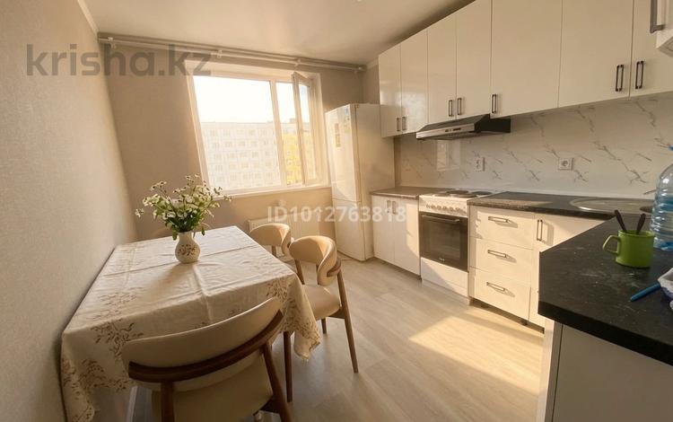 2-комнатная квартира · 55 м² · 6/9 этаж, А 105 20 за 28 млн ₸ в Астане, Сарайшык р-н — фото 2