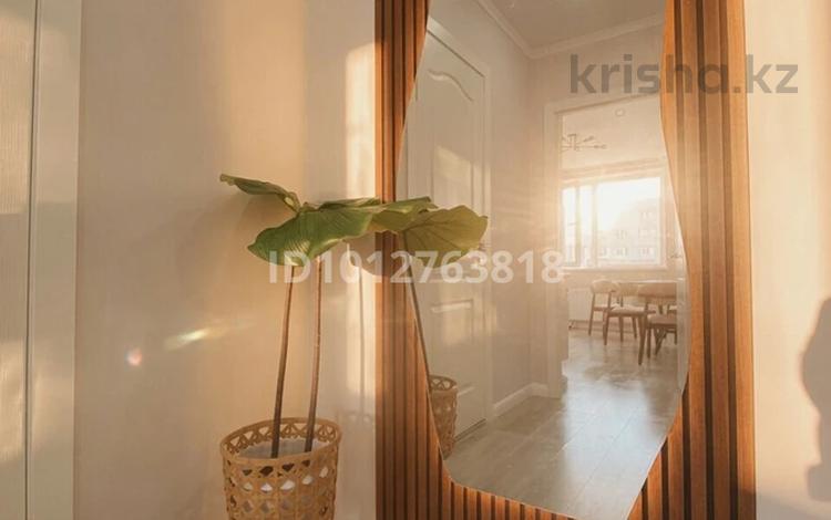 2-бөлмелі пәтер · 55 м² · 6/9 қабат, А 105 20, бағасы: 26.9 млн ₸ в Астане, Сарайшык р-н — фото 4