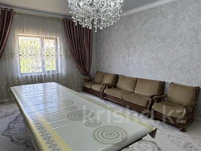 Жеке үй · 4 бөлме · 221 м² · 10 сот., мкр Нуртас, Тайбекова 241, бағасы: 83 млн ₸ в Шымкенте, Каратауский р-н
