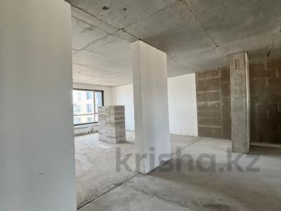 3-комнатная квартира · 120 м² · 9/12 этаж, Мангилик Ел Е496 за 89.8 млн ₸ в Астане, Есильский р-н