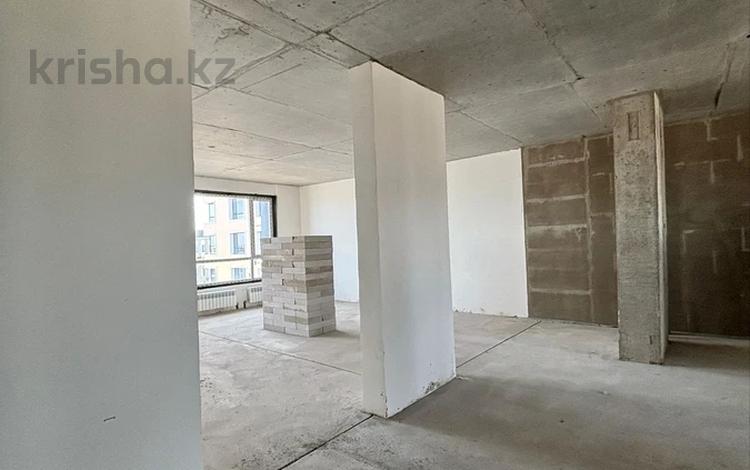 3-комнатная квартира · 120 м² · 9/12 этаж, Мангилик Ел Е496 за 89.8 млн ₸ в Астане, Есильский р-н — фото 9