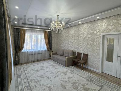 3-комнатная квартира · 103 м² · 1/6 этаж, мкр. Алтын орда 24б за 47 млн ₸ в Актобе