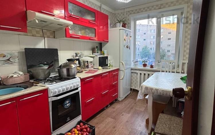 2-комнатная квартира · 51 м² · 2/5 этаж, Вернадского 25 за 16.8 млн ₸ в Кокшетау — фото 2