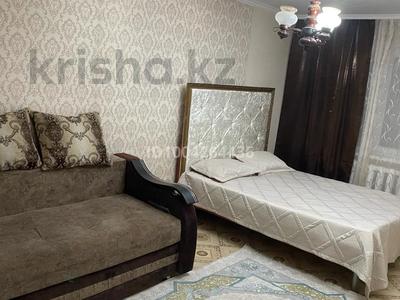 1-комнатная квартира · 32 м² · 1/5 этаж, Караменде би 72 за 100 000 ₸ в Балхаше