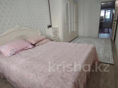 3-комнатная квартира · 60.6 м² · 4/6 этаж, 4 микрорайон за 23.5 млн ₸ в Костанае
