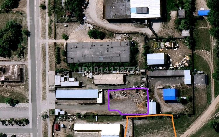 Жер телімі · 16 сотық, 6а 11, бағасы: 150 млн ₸ в Лисаковске — фото 2