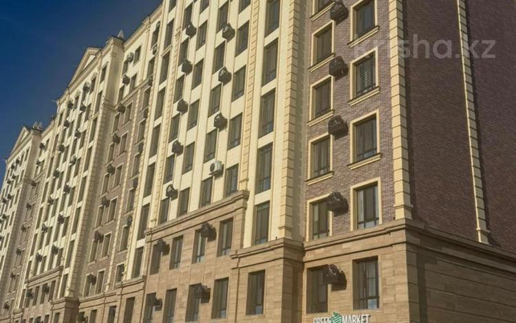 2-бөлмелі пәтер · 76.1 м² · 8/10 қабат, Илияса Есенберлина 20, бағасы: ~ 39.2 млн ₸ в Усть-Каменогорске — фото 2