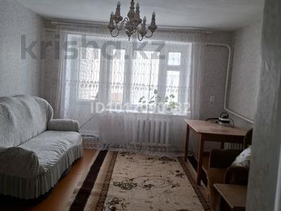 3-комнатная квартира · 69 м² · 2/3 этаж, Молдыбаева 10 — Ориентир магазин Алтын дан за 8 млн 〒 в Сергеевке